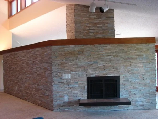 Rock Hearth by Schrandt Stoneworks - Photo 4