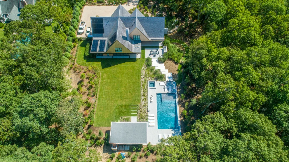 East Hampton, NY Storm Porcelain Pavers by NT Pavers - Photo 30