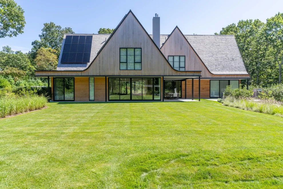 East Hampton, NY Storm Porcelain Pavers by NT Pavers - Photo 48