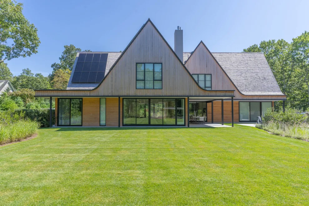 East Hampton, NY Storm Porcelain Pavers by NT Pavers - Photo 18
