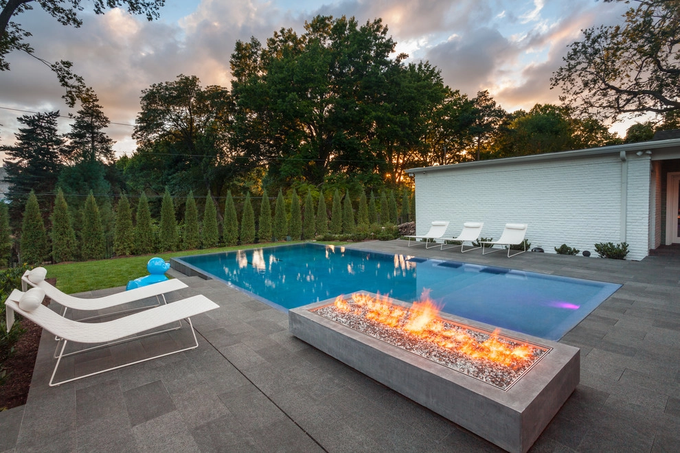 Mission Hills California Contemporary by Lorax Design Group - Photo 5