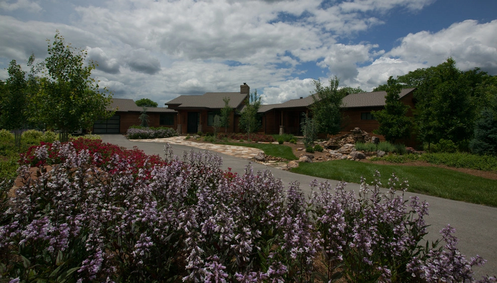 Shawnee Suburban Estate by Lorax Design Group - Photo 10