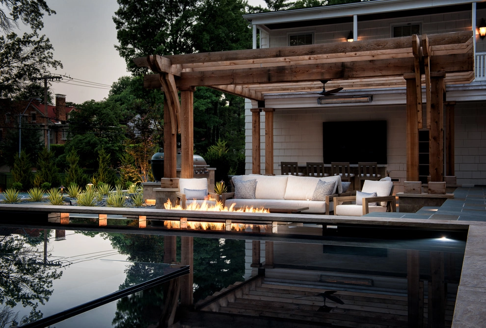 KCMO Infinity Edge - Kansas City, MO by Lorax Design Group - Photo 3
