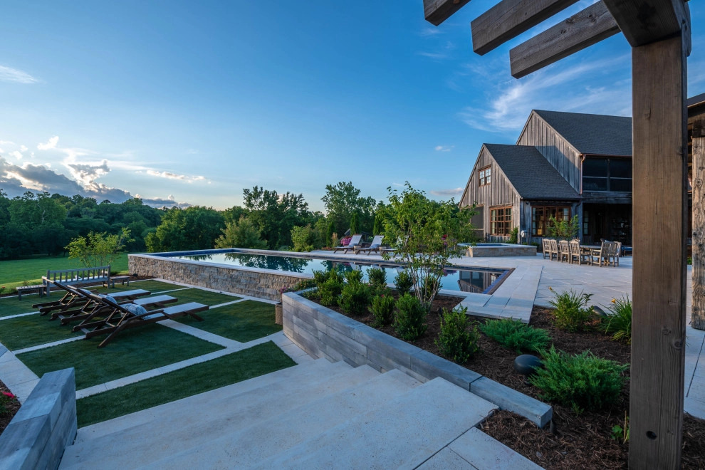 Rustic Retreat by Lorax Design Group - Photo 5