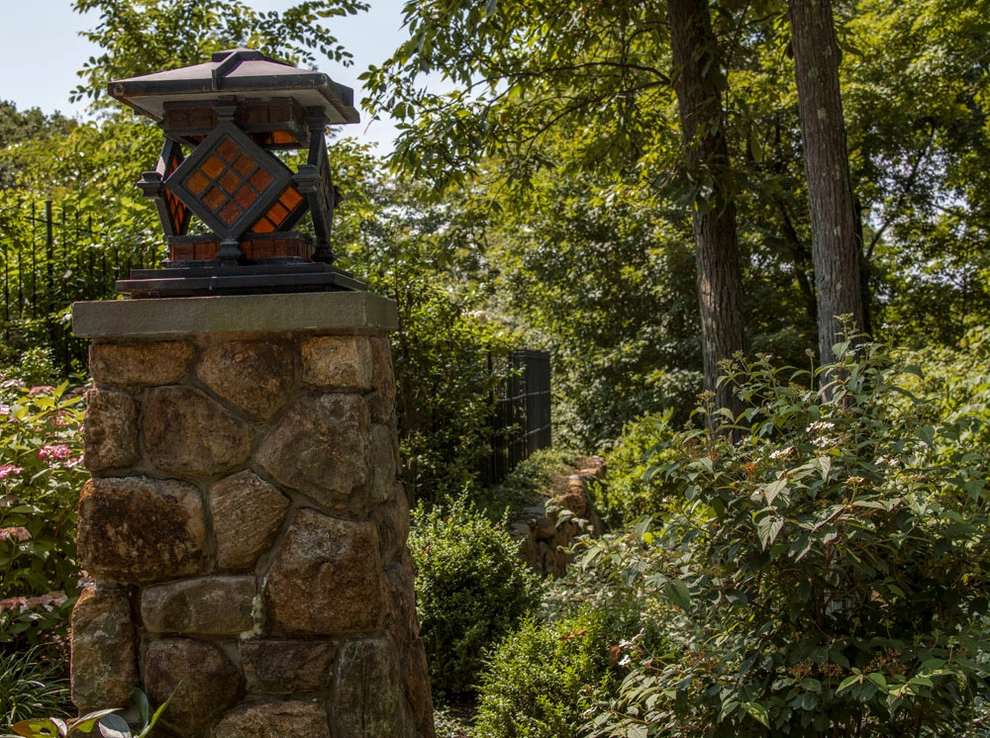 Treetop Vista by Louis Fusco Landscape Architects - Photo 2