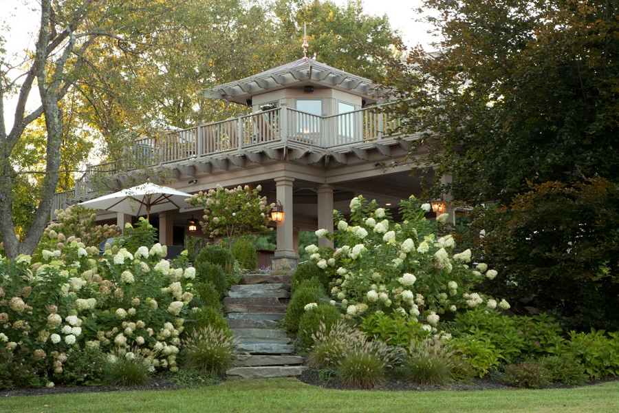 Louis Fusco Landscape Architects - Photo 12