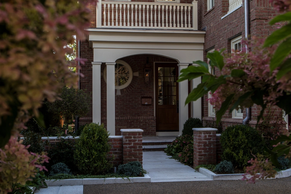 Louis Fusco Landscape Architects - Photo 13