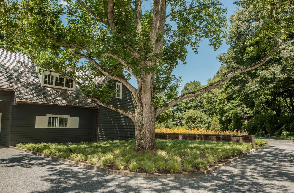 Back Country Sanctuary by Louis Fusco Landscape Architects - Photo 7