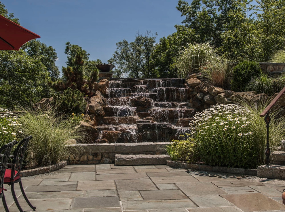 Treetop Vista by Louis Fusco Landscape Architects - Photo 3