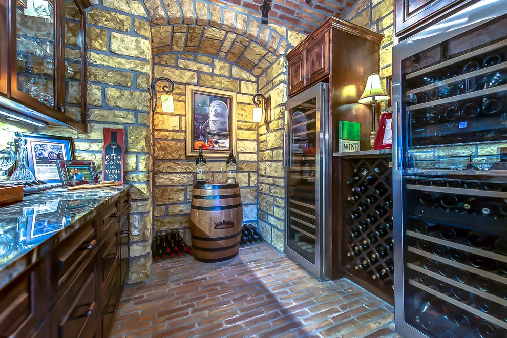 The Craft of Hacienda Life by Rustico Tile & Stone - Photo 3