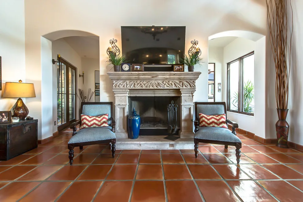 The Craft of Hacienda Life by Rustico Tile & Stone - Photo 5