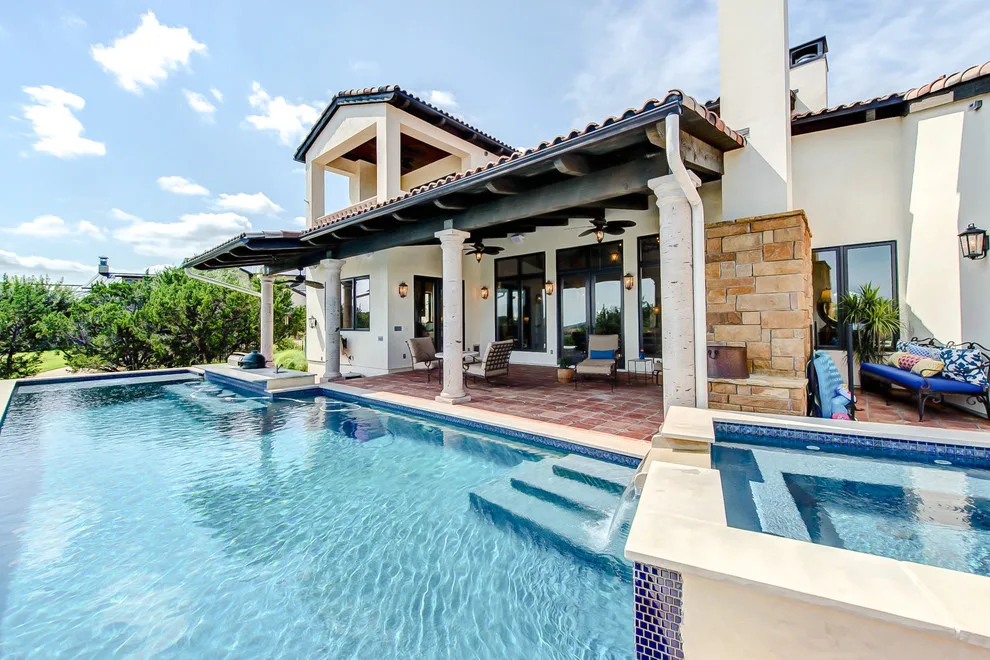 The Craft of Hacienda Life by Rustico Tile & Stone - Photo 6