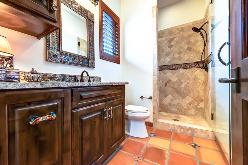 The Craft of Hacienda Life by Rustico Tile & Stone - Photo 4