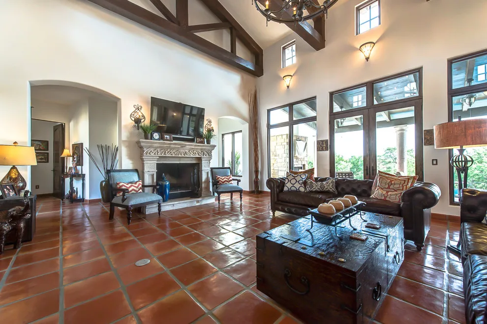 The Craft of Hacienda Life by Rustico Tile & Stone - Photo 2