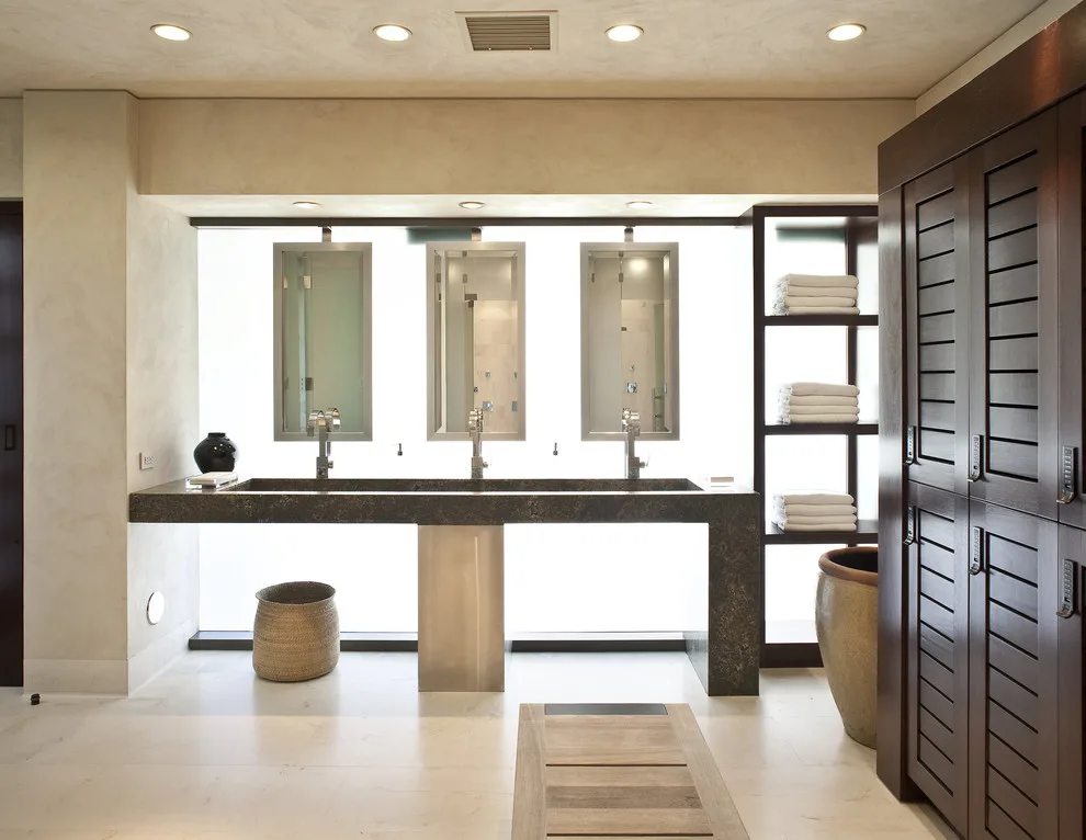 The Strand Community Center, Dana Point, CA by Neolithic Materials - Photo 7