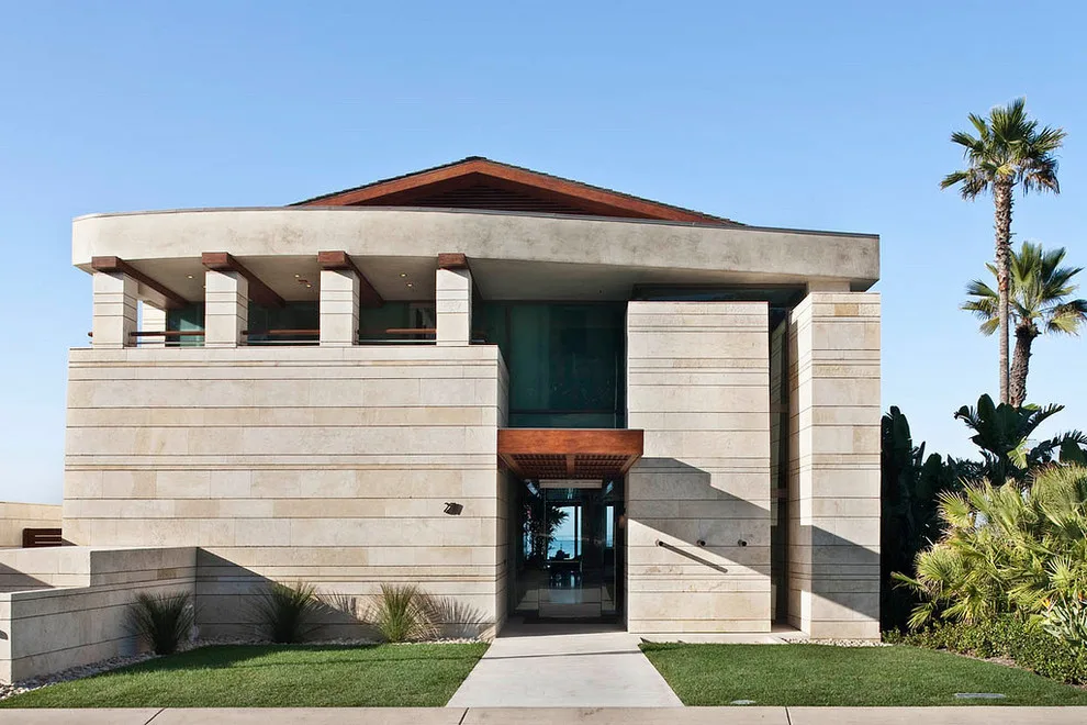 The Strand Community Center, Dana Point, CA by Neolithic Materials - Photo 6