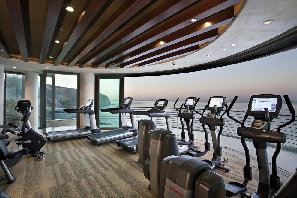The Strand Community Center, Dana Point, CA by Neolithic Materials - Photo 8