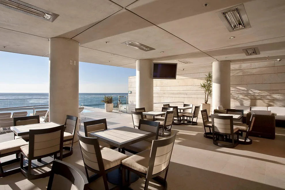 The Strand Community Center, Dana Point, CA by Neolithic Materials - Photo 3
