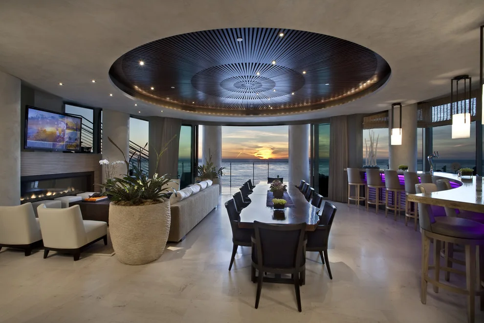 The Strand Community Center, Dana Point, CA by Neolithic Materials - Photo 9