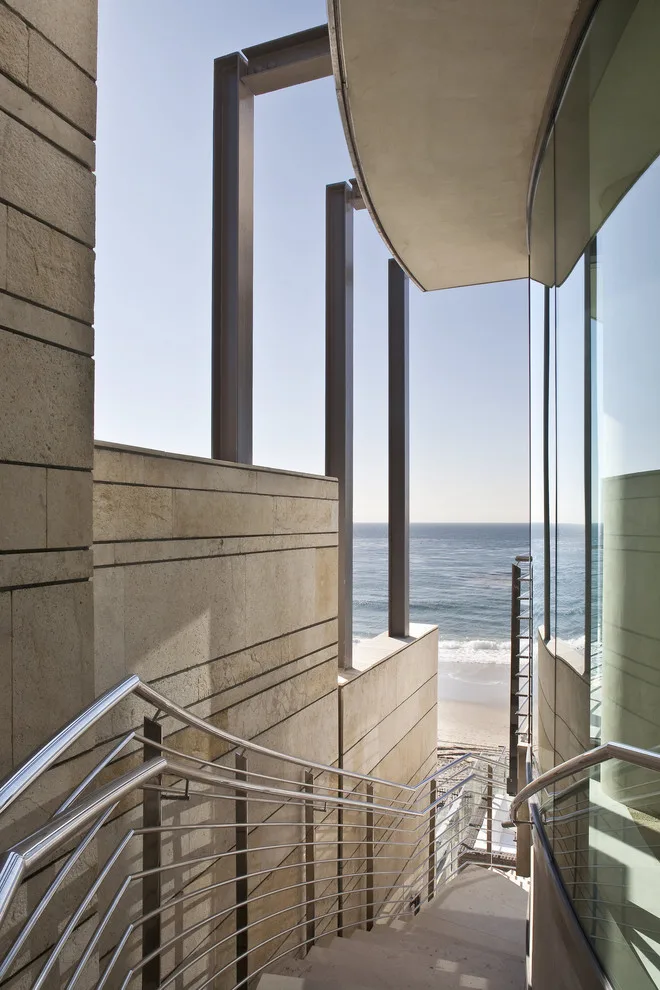 The Strand Community Center, Dana Point, CA by Neolithic Materials - Photo 2