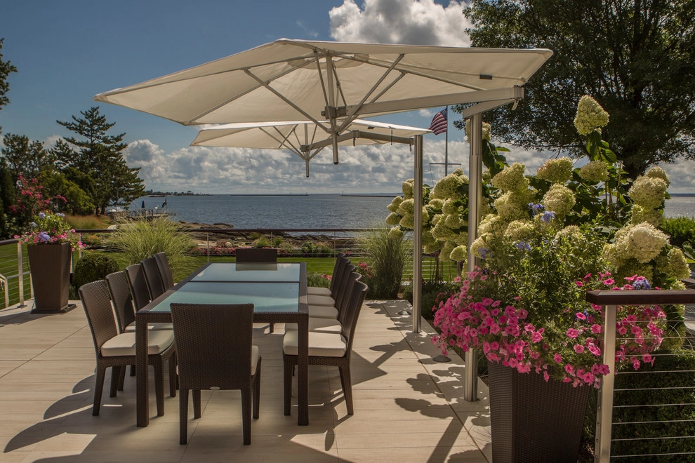 Louis Fusco Landscape Architects - Photo 9