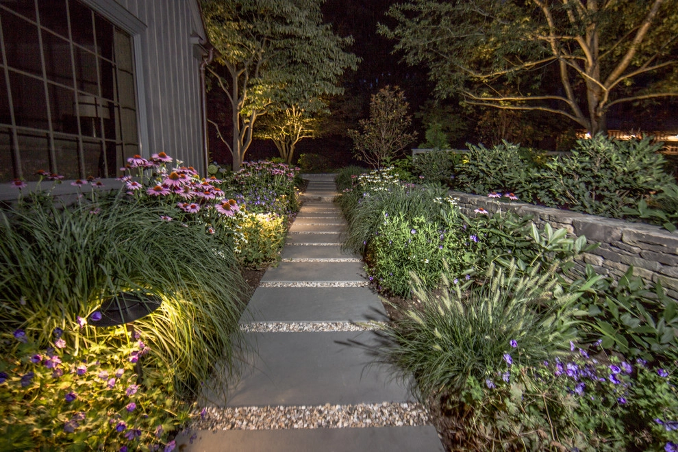 Weekend In The Country by Louis Fusco Landscape Architects - Photo 5