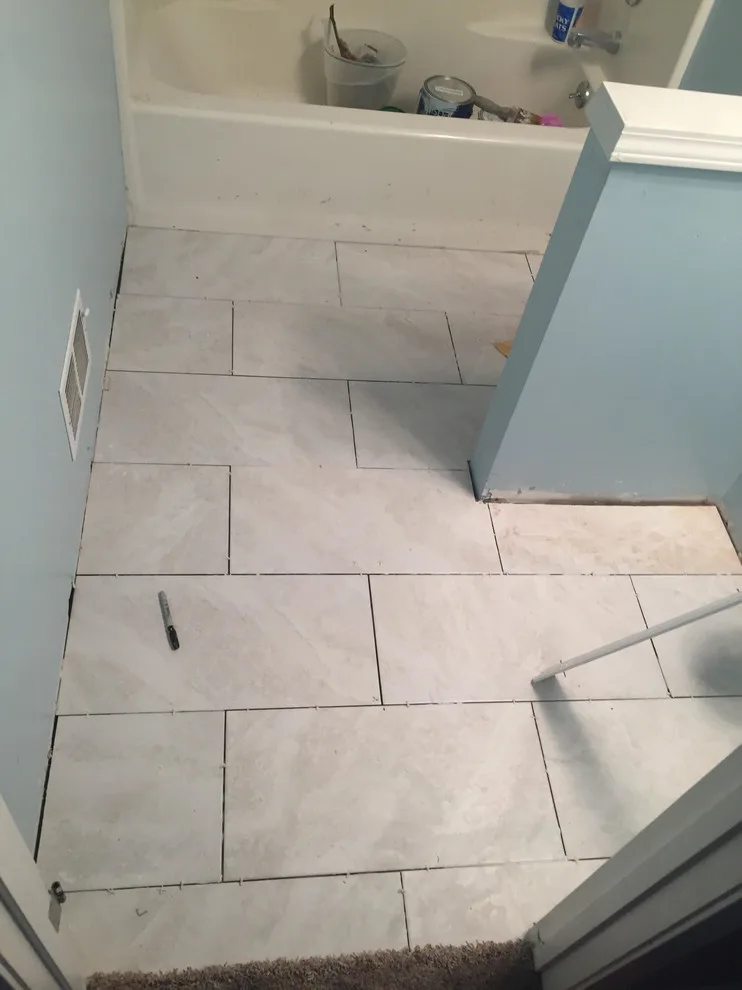TS Tile & Home Repairs - Photo 9