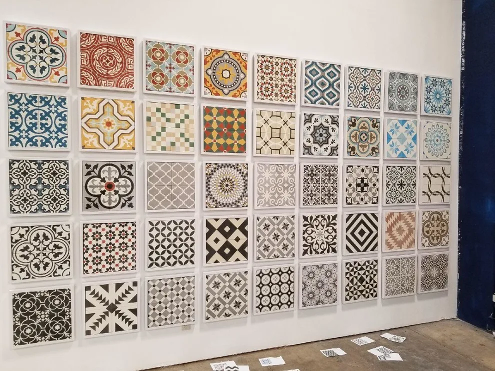 Tile Samples by Visions Tile And Stone, Incorporated - Photo 6
