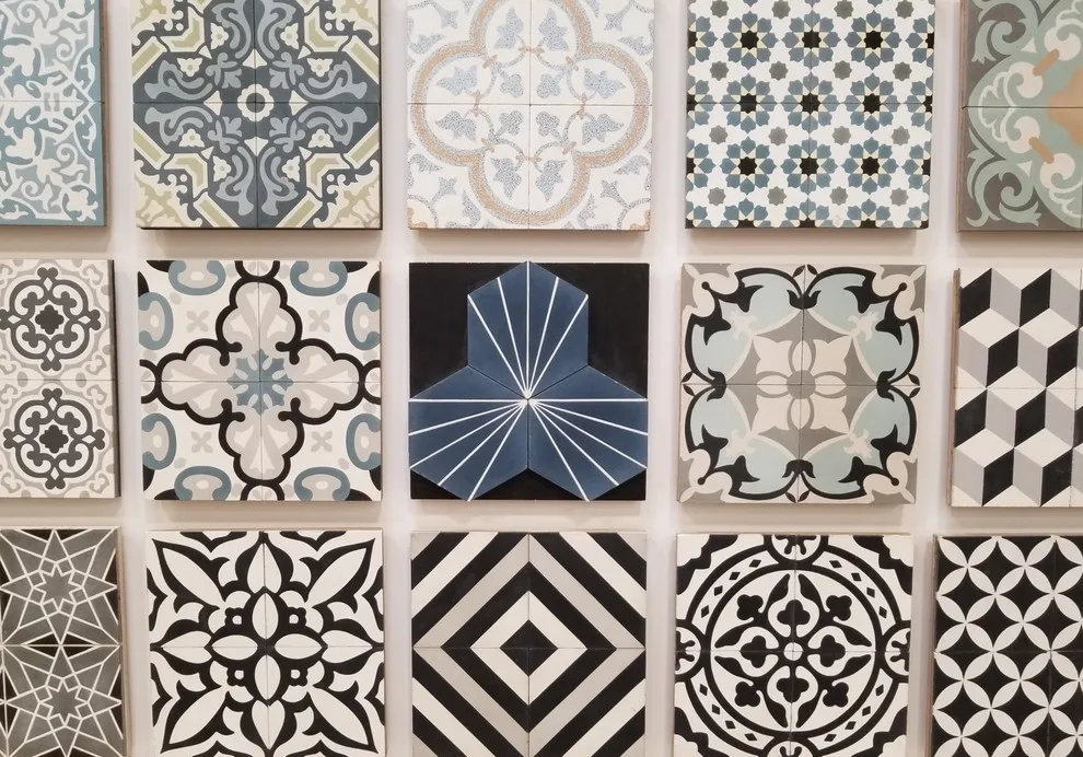 Tile Samples by Visions Tile And Stone, Incorporated - Photo 22