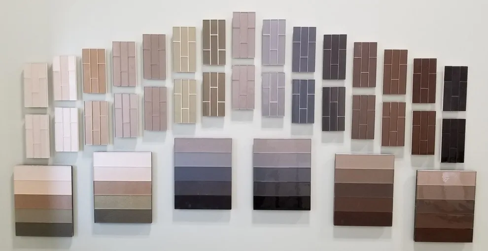 Tile Samples by Visions Tile And Stone, Incorporated - Photo 24