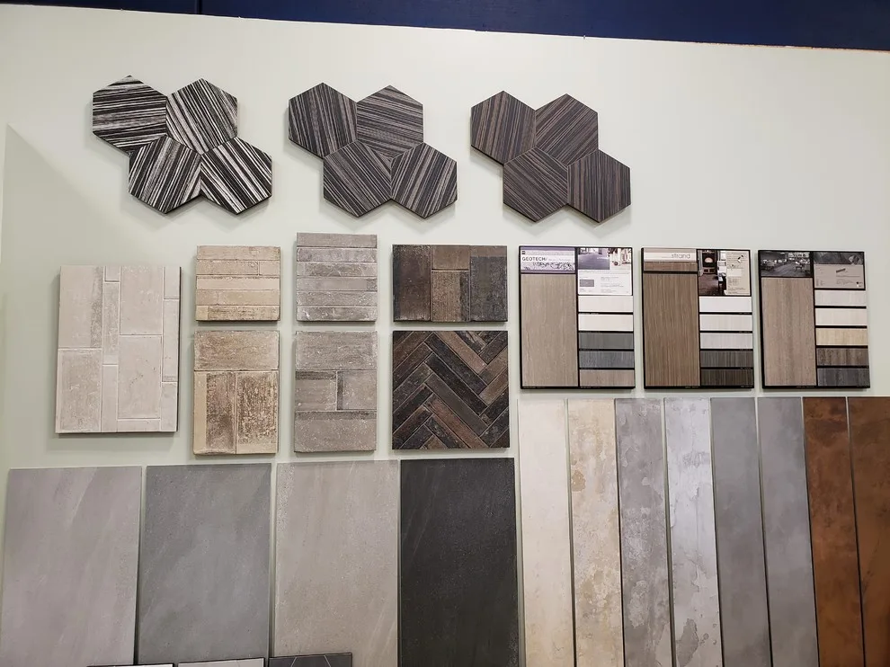 Tile Samples by Visions Tile And Stone, Incorporated - Photo 13