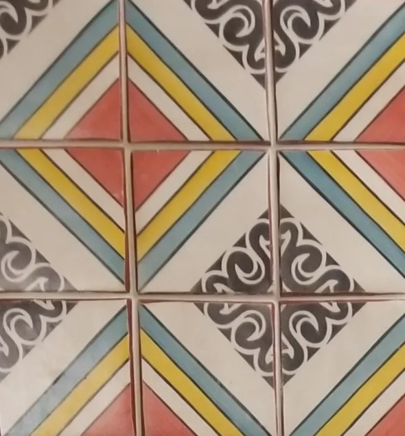 Tile Samples by Visions Tile And Stone, Incorporated - Photo 23