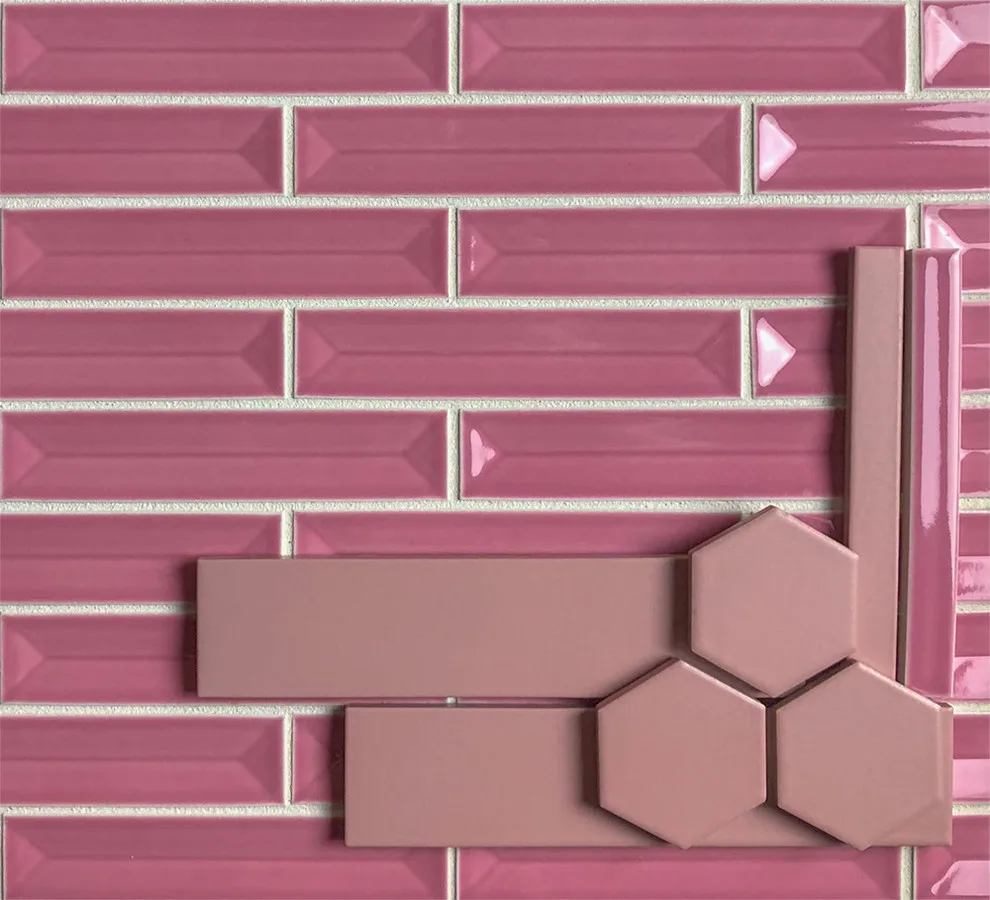 Tile Samples by Visions Tile And Stone, Incorporated - Photo 4