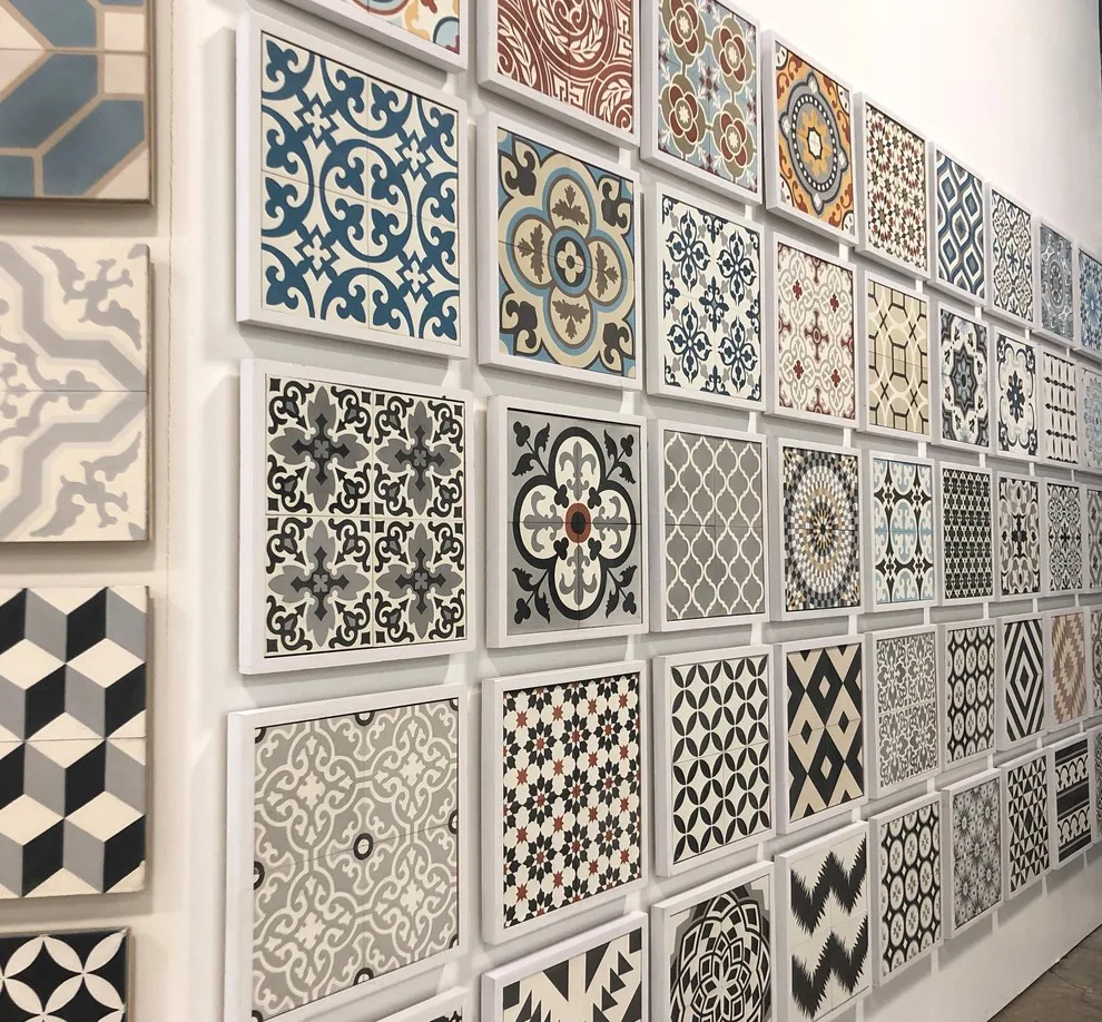 Tile Samples by Visions Tile And Stone, Incorporated - Photo 2