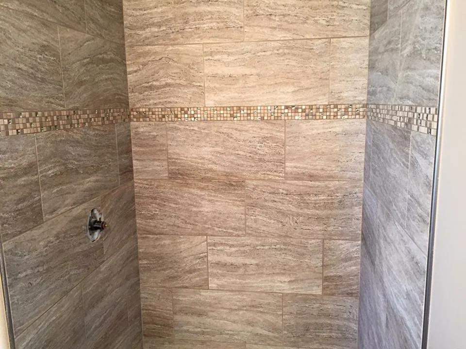 Tile Fitting by Salazar Tile And Remodeling, LLC - Photo 9