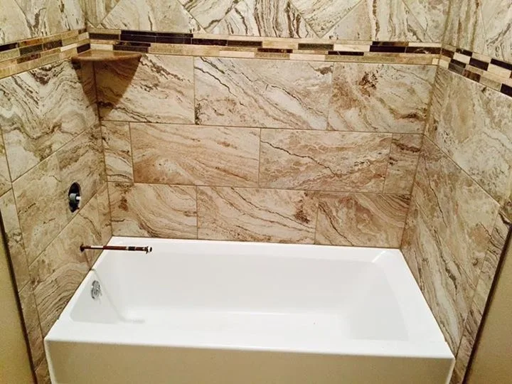Tile Fitting by Salazar Tile And Remodeling, LLC - Photo 12