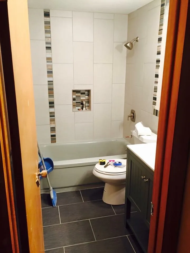 Tile Fitting by Salazar Tile And Remodeling, LLC - Photo 19