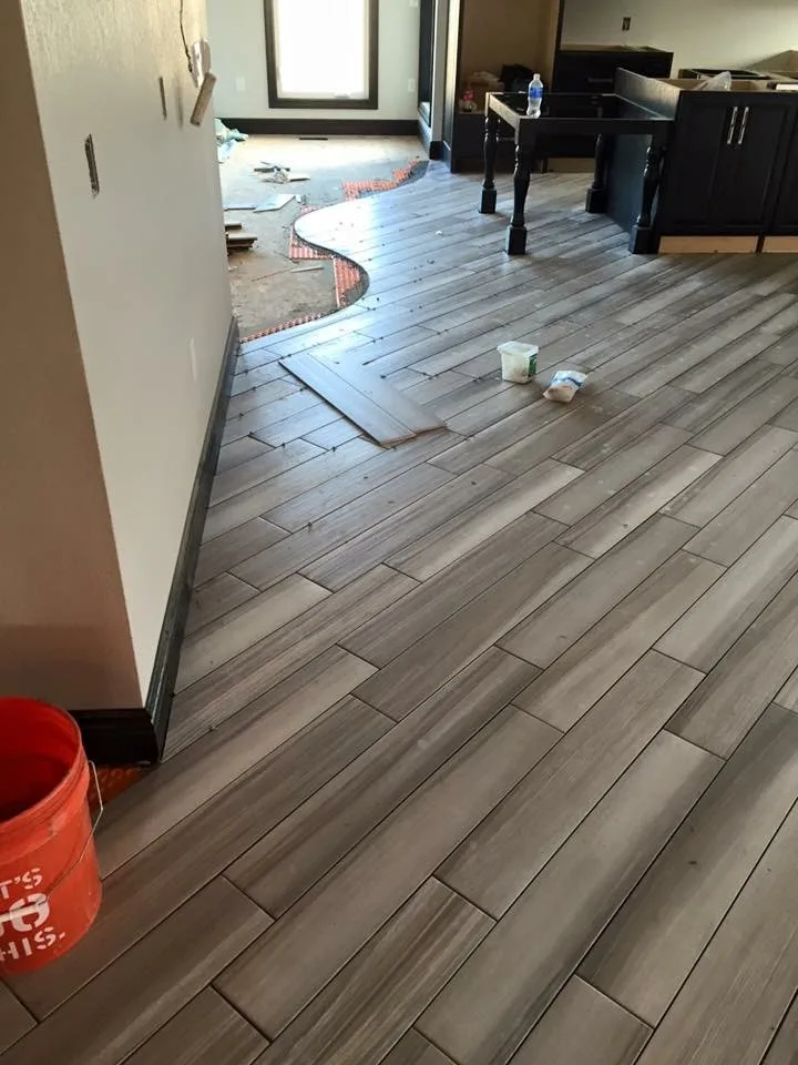 Tile Fitting by Salazar Tile And Remodeling, LLC - Photo 10