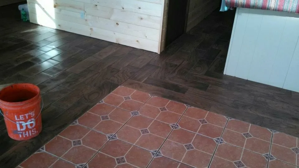 Tile Fitting by Salazar Tile And Remodeling, LLC - Photo 5