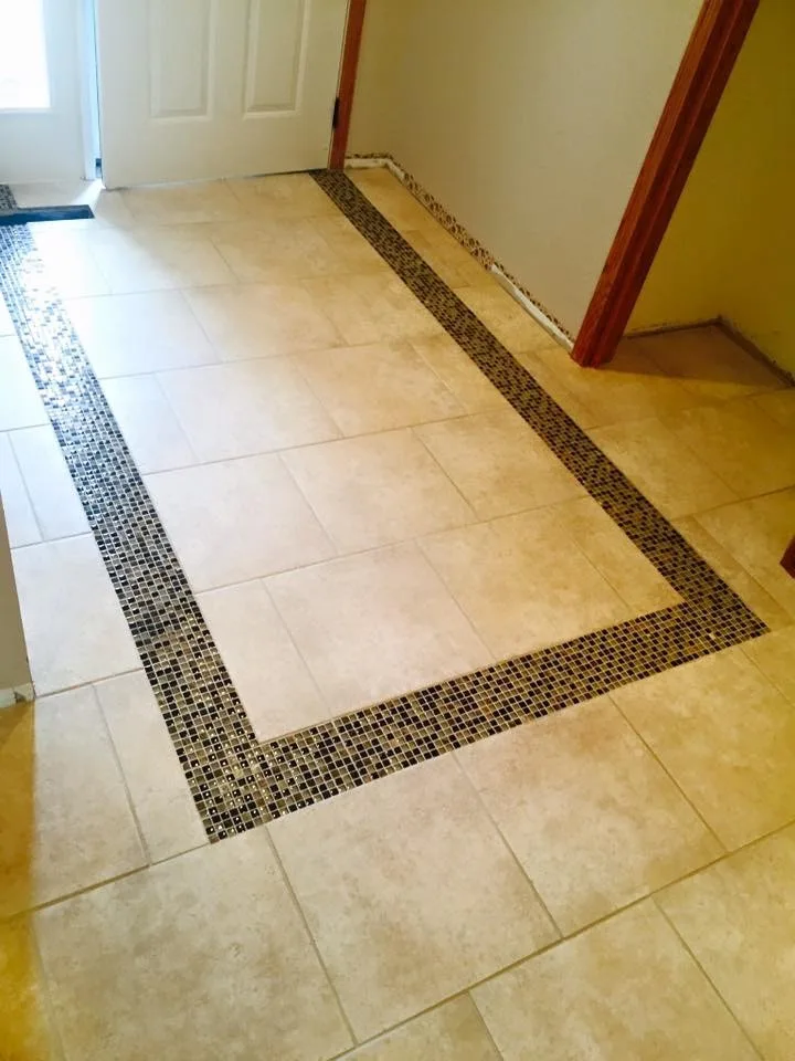 Tile Fitting by Salazar Tile And Remodeling, LLC - Photo 6
