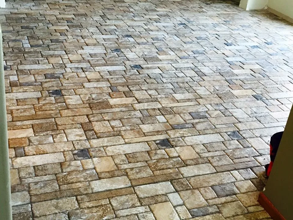 Tile Fitting by Salazar Tile And Remodeling, LLC - Photo 23