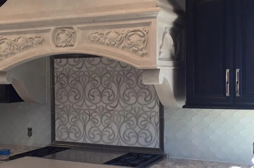 Tile Fitting by Salazar Tile And Remodeling, LLC - Photo 11