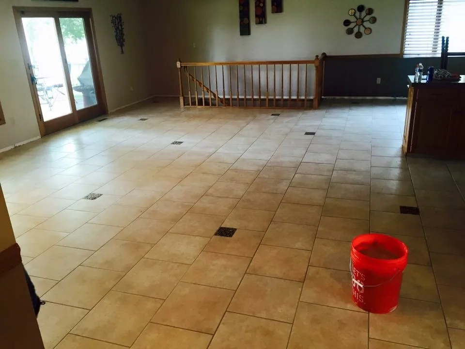 Tile Fitting by Salazar Tile And Remodeling, LLC - Photo 13