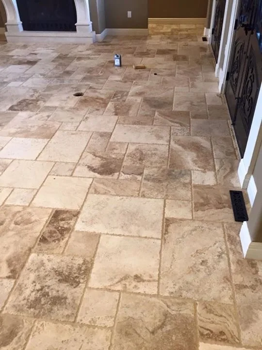 Tile Fitting by Salazar Tile And Remodeling, LLC - Photo 22