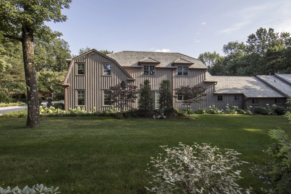 Louis Fusco Landscape Architects - Photo 6
