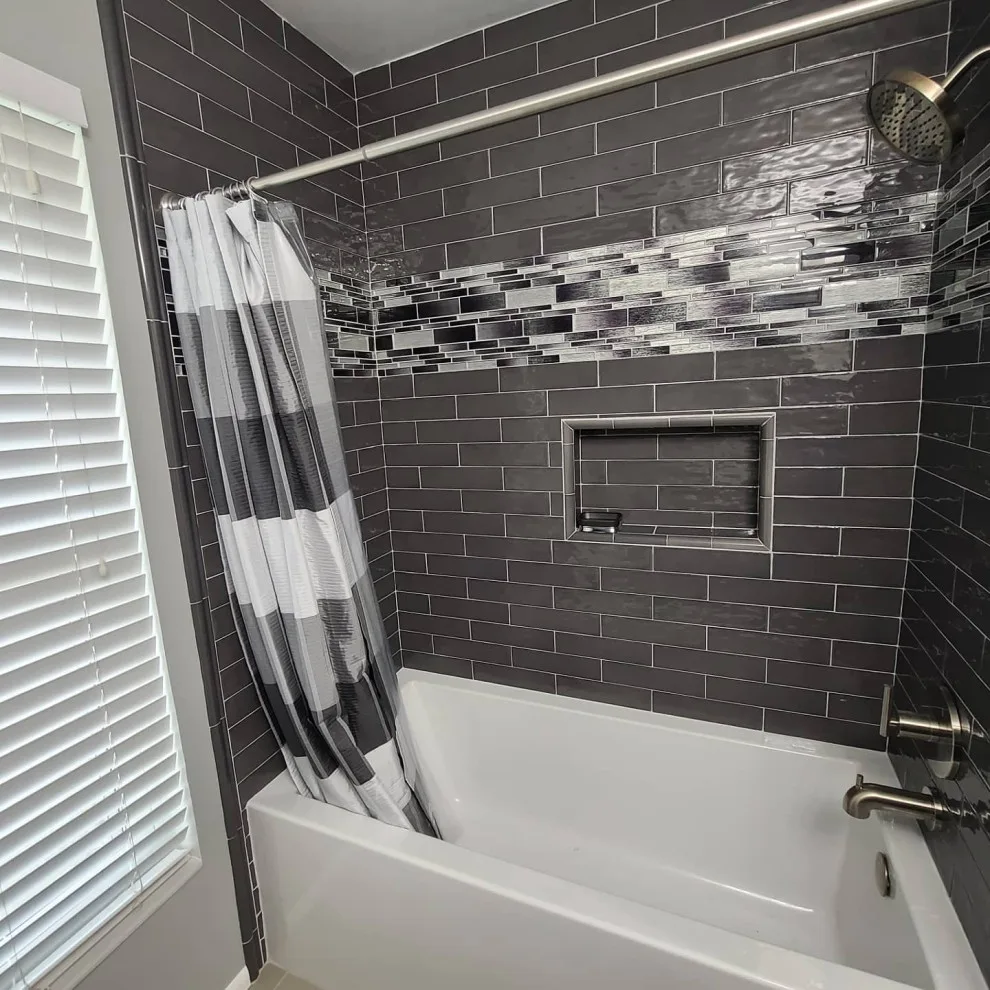 Tile Renovations by Seven Golden Floors Inc. - Photo 2