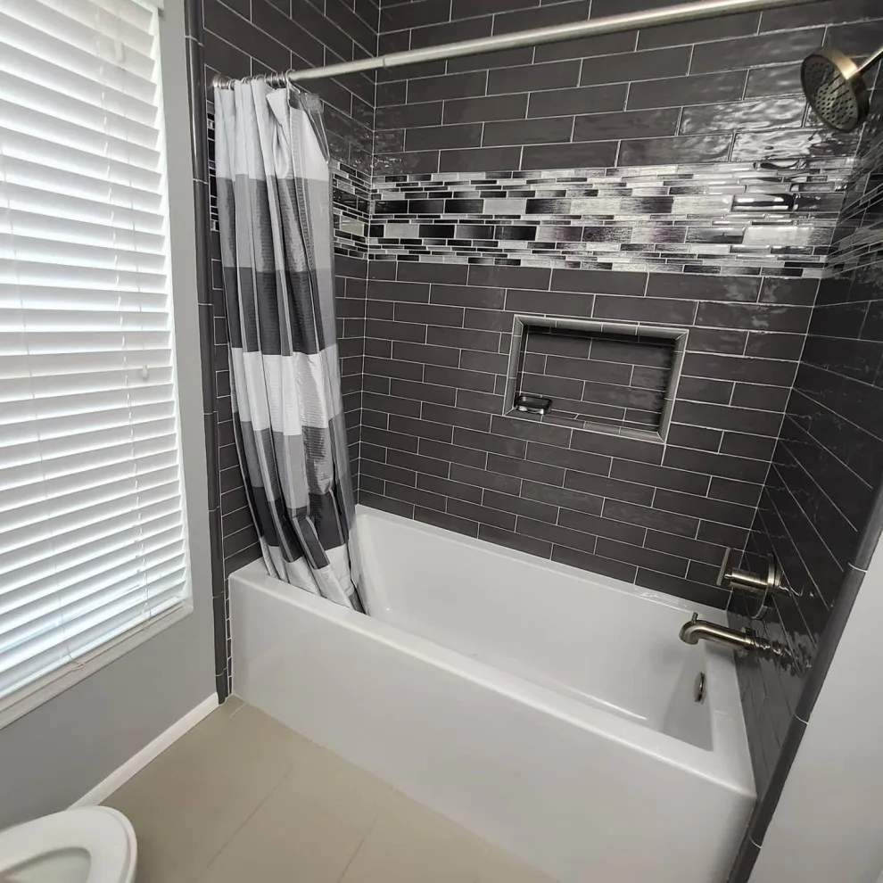 Tile Renovations by Seven Golden Floors Inc. - Photo 8