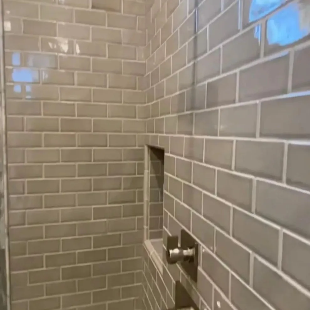 Tile Renovations by Seven Golden Floors Inc. - Photo 3