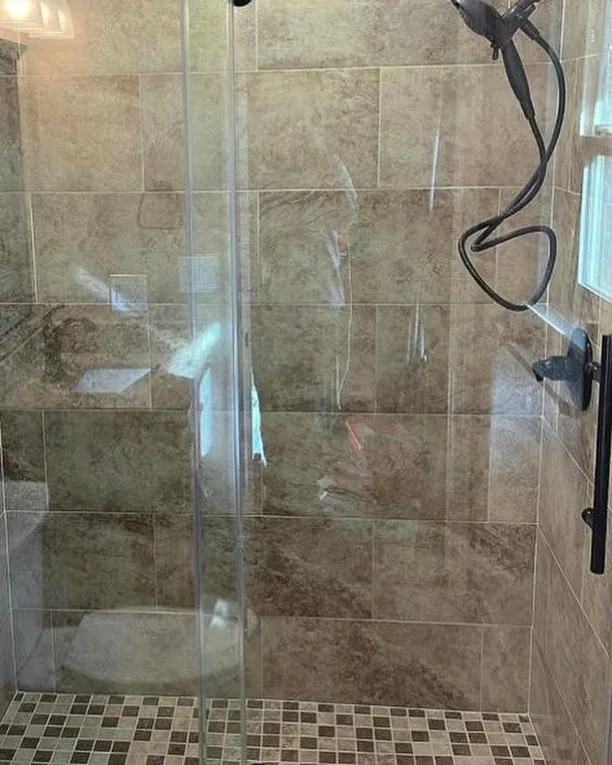 Tile Renovations by Seven Golden Floors Inc. - Photo 7