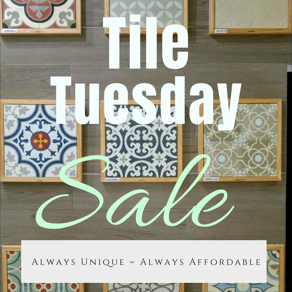 Tile Tuesdays by Cielo Stone And Tile, Inc - Photo 2